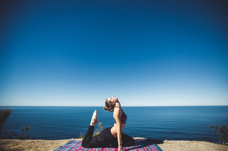 Diaphragmatic Breathing